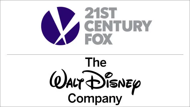Disney acquires 21st Century Fox, after spinoff of certain businesses, for $52.4 bn