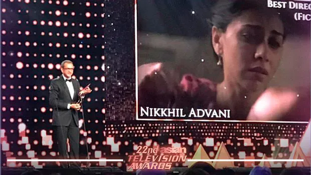 Six Indian Winners at Asian TV Awards 2017