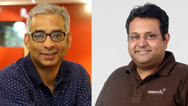 Pepperfry expands leadership team