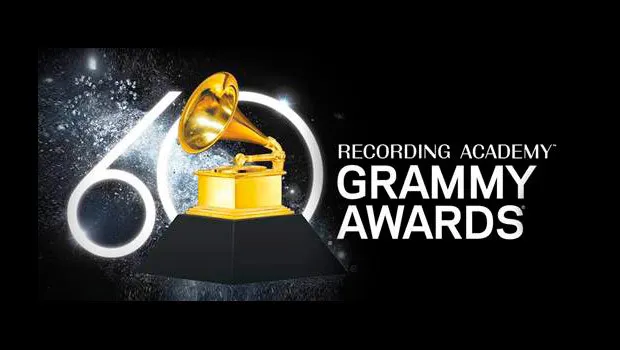 Vh1 to air 60th Grammy Awards in India