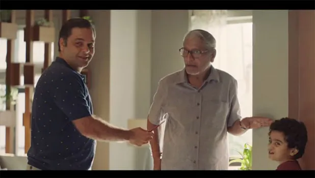 Asian Paints inspires people to lead richer lives at home