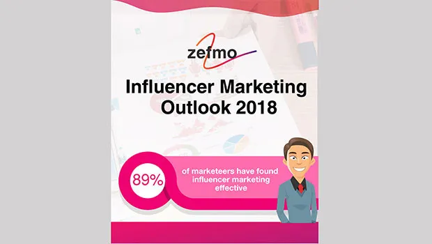 India Influence Report 2018: Over 90 per cent marketers likely to launch influencer marketing campaigns this year