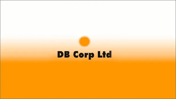 DB Corp reports drop in Q3FY18 ad revenue