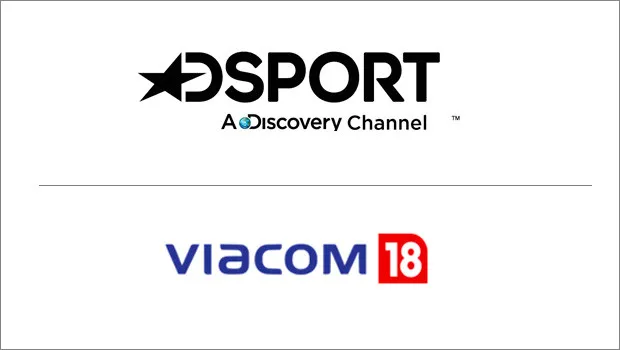 Dsport joins hands with Viacom18 to live telecast the T20I tri-series