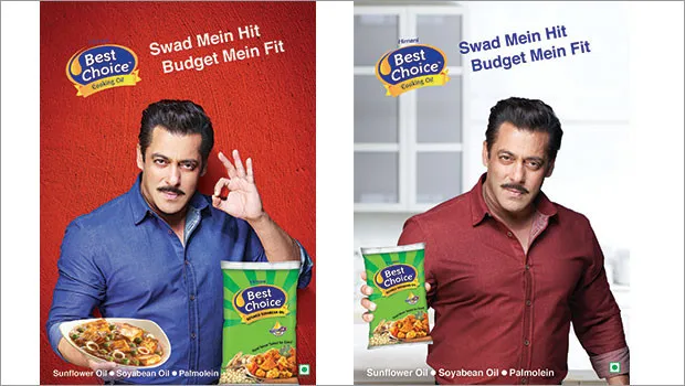 Emami Group adds Salman Khan to the roster of brand ambassadors