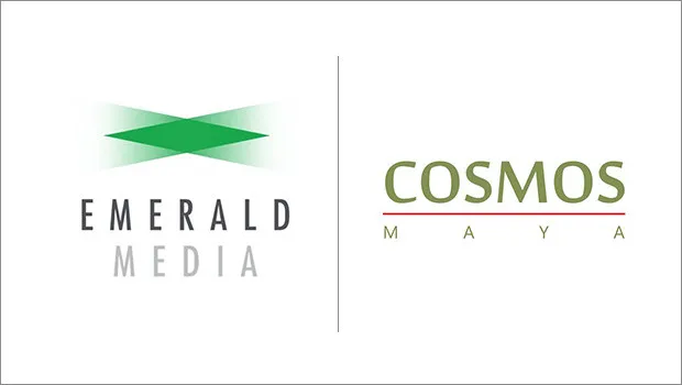 Emerald Media acquires controlling stake in Indian animation content creator ‘Cosmos-Maya’