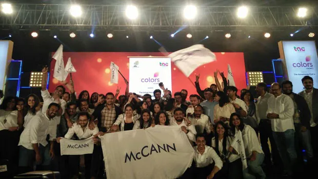 McCann Worldgroup is 2018 Effie India Agency of the Year