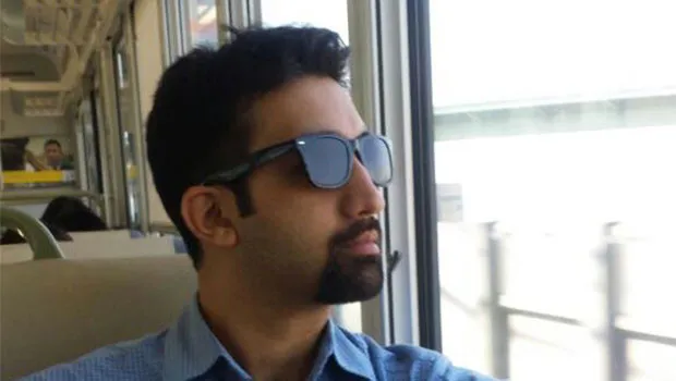 Rising Star: Nadir Kanthawala, Group Manager - Business Development, WATConsult