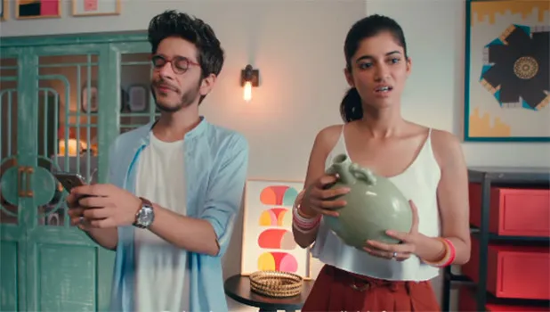 Enormous Brands launches new campaign for OLX India