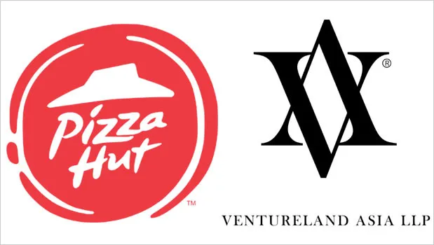 Pizza Hut appoints Ventureland Asia for performance and online marketing 