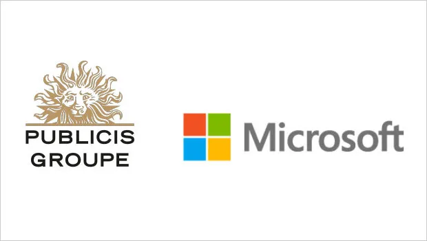 Publicis partners with Microsoft to develop Marcel