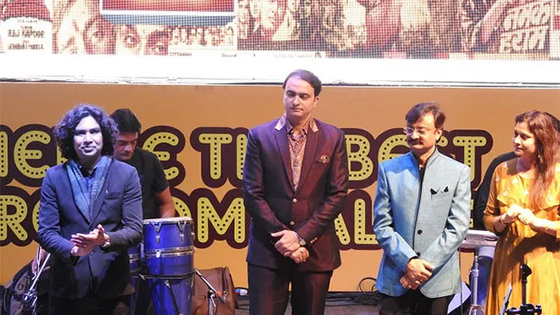 Radio City’s Kal Bhi Aaj Bhi reaches Ahmedabad