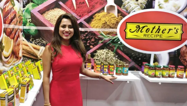 Mother’s Recipe aims to double its market share in the instant mixes category