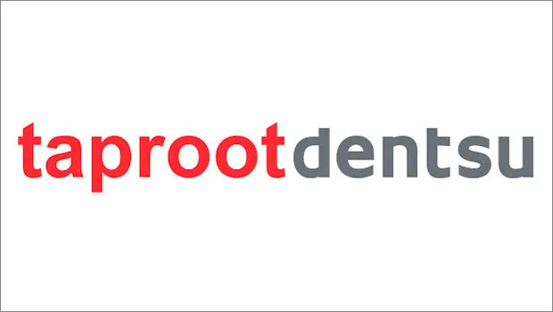 Danone India extends association with Taproot Dentsu from project-based to creative AoR