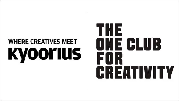 The One Club appoints Kyoorius as official representative in India