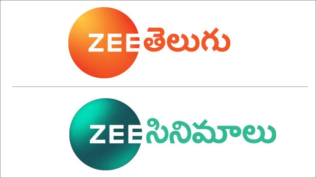Zee Telugu and Zee Cinemalu unveil new brand identity; launch HD channels