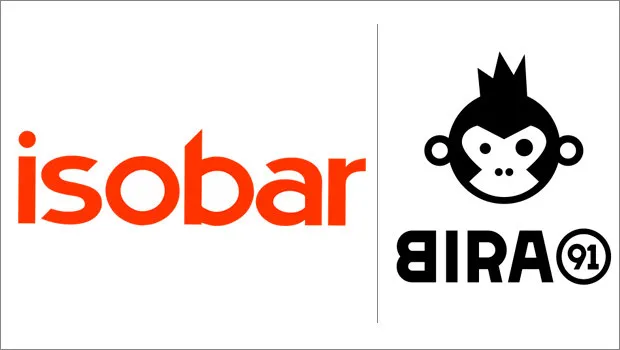 Bira 91 assigns digital mandate to Isobar