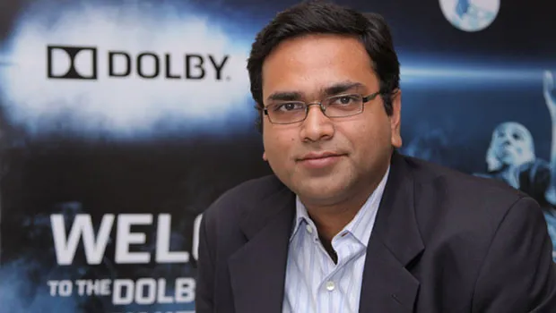 Content marketing will shift from acquisition-based to retention-based communication, says Ashim Mathur of Dolby