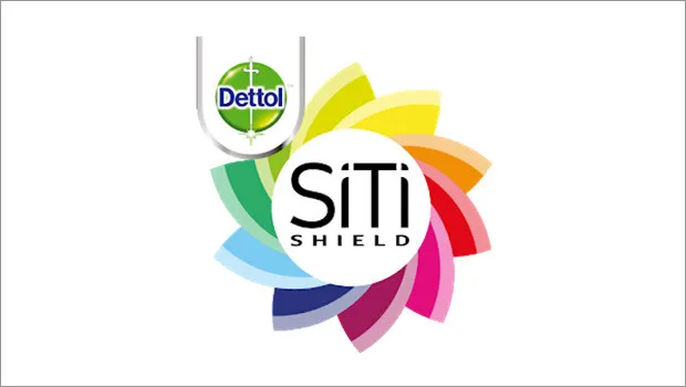 Dettol SiTi Shield does a radio roadblock in fight against air pollution