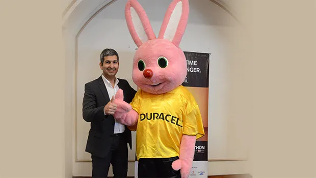 Duracell intends to extend product portfolio in Indian market