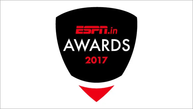 ESPN India launches its first-ever multi-sport annual awards
