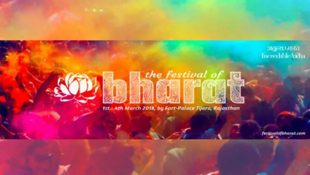 Radio Mirchi, Inox and AIR partner with The Festival of Bharat