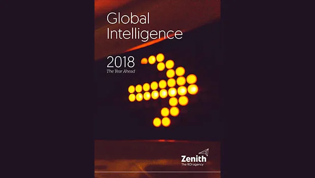 Zenith publishes Global Intelligence: 2018 The Year Ahead