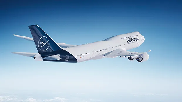 Lufthansa presents a new, modernised brand image