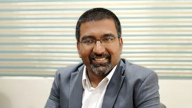 P&G India appoints Madhusudan Gopalan as MD and CEO