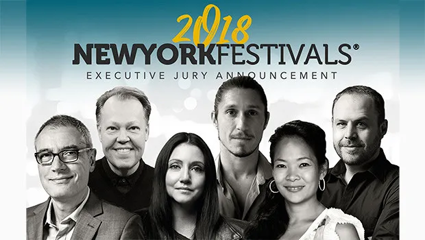 NYF Advertising Awards adds 14 additional executive jury members