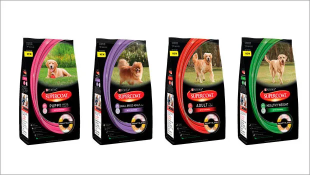 Petcare brand Nestle Purina comes to India