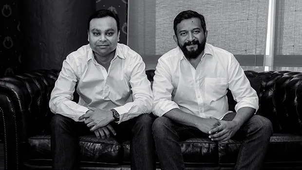 Ogilvy elevates Abhik Santara and VR Rajesh as Mumbai office Head and Managing Partner