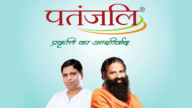 Patanjali not to increase ad spend, TV to take back seat