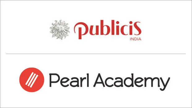 Publicis India to manage communications mandate for Pearl Academy