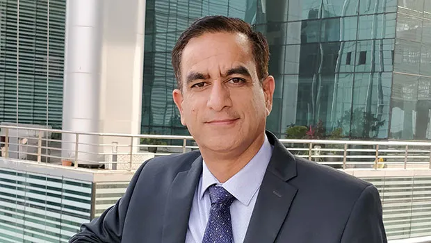 Indiabulls Group appoints Rajneesh Chawla as Group Head, Marketing and Communications