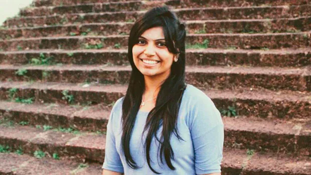 Rising Star: Sreshta Anantharam, Account Director, Dentsu Webchutney