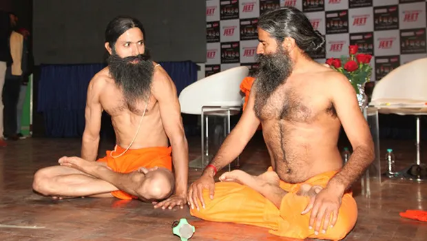 Discovery Jeet to screen Swami Ramdev: Ek Sangharsh from February 12 