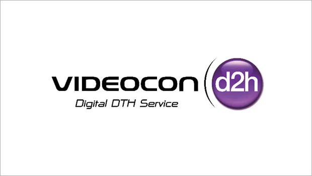 Videocon d2h ties up with Shemaroo, re-launches exclusive movie service