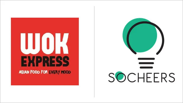 Wok Express awards its digital mandate to SoCheers