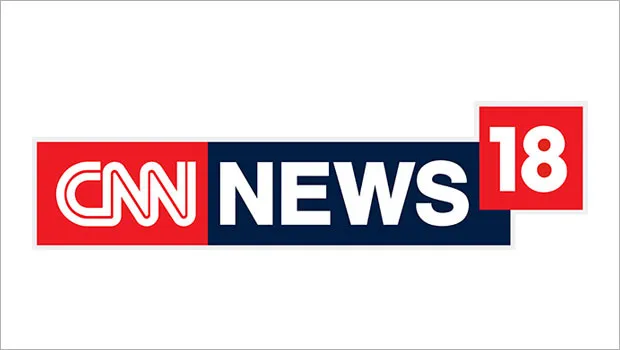 Bottom Line: CNN-News18 bets on Hindi, rejigs evening prime time