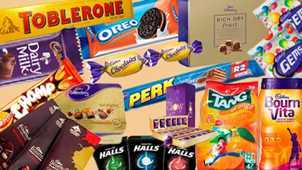 Mondelez India gunning for double-digit annual growth