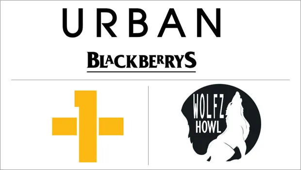 Blackberrys’ Urban awards brand and creative mandate to Plus One 