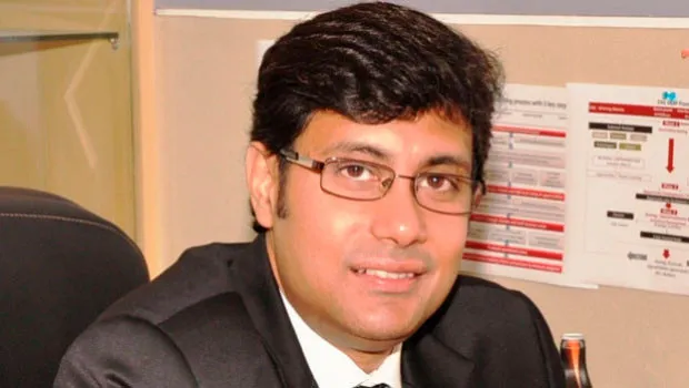 HT Media appoints Coca-Cola’s Debabrata Mukherjee as Executive Director