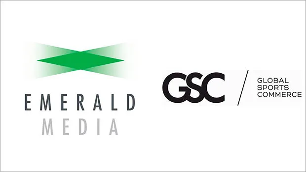 KKR-backed Emerald Media acquires significant minority stake in Global Sports Commerce 
