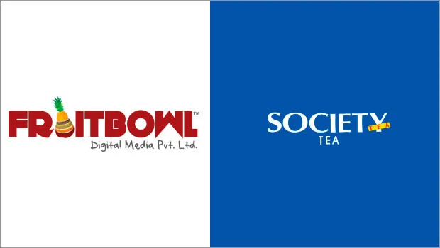 Fruitbowl Digital acquires digital and social duties of Society Tea