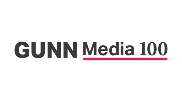 Mindshare Mumbai ranked #3, Mediacom Mumbai #7 in Gunn Media100 