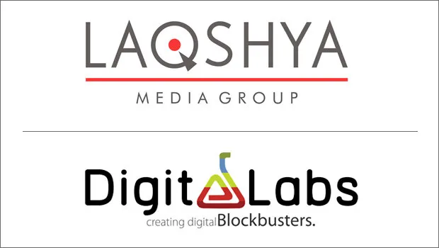 Laqshya Media group acquires Digitalabs