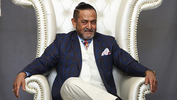 Mahesh Manjrekar to host Bigg Boss Marathi 