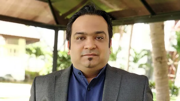 WittyFeed appoints Mayur Sethi as Partner and COO