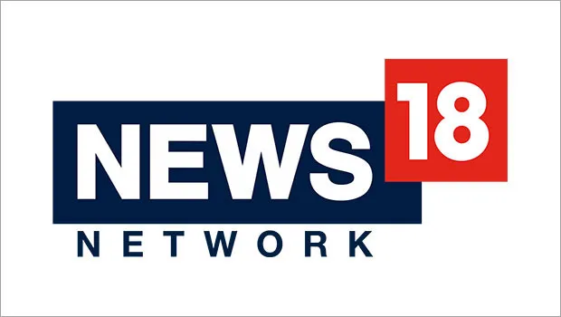 Counting day coverage of three NE states’ polls on News18 India, CNN-News18 